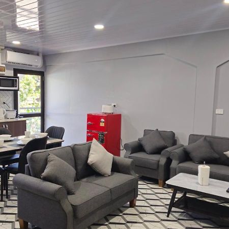 Deans Apartment Lautoka Esterno foto