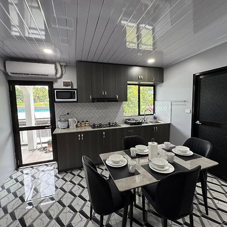 Deans Apartment Lautoka Esterno foto