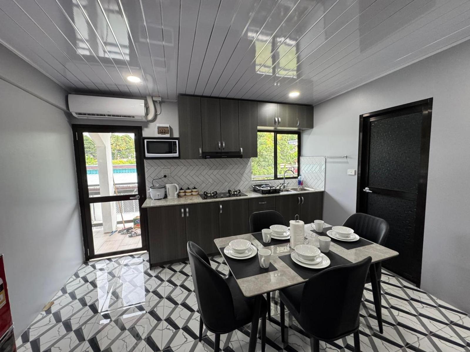 Deans Apartment Lautoka Esterno foto